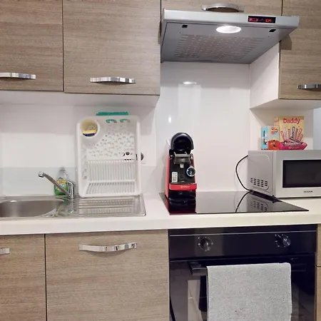 Le Napoleon Appartement *