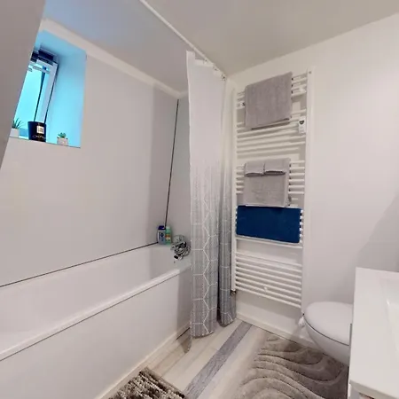 Apartmán Le Napoleon *