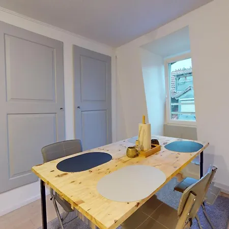 Apartmán Le Napoleon *