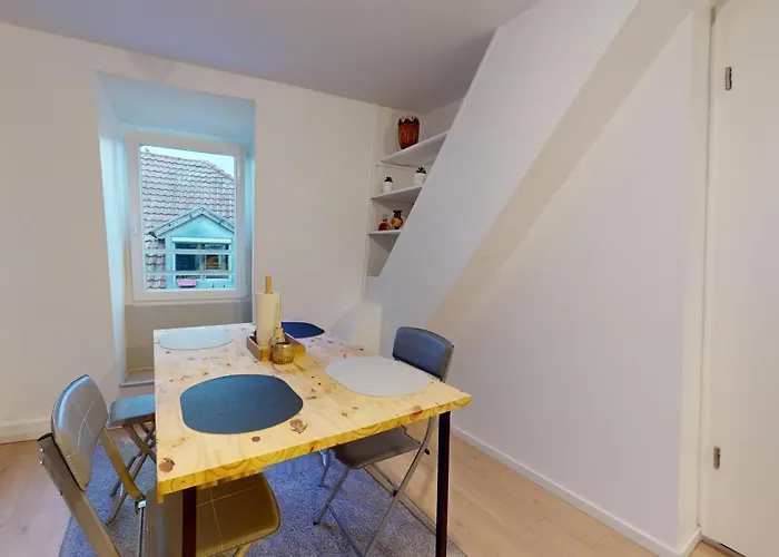 Appartement Le Napoleon