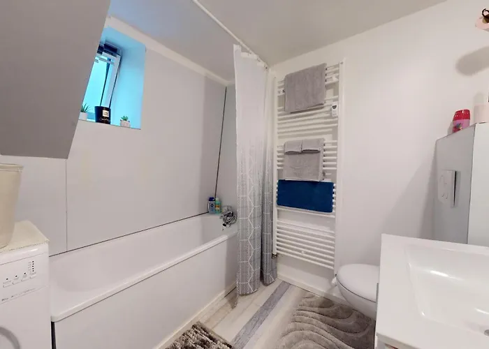 Appartement Le Napoleon *